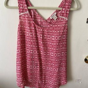 Lucky Brand top